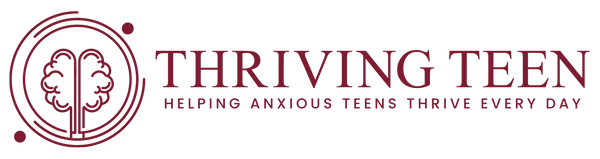 Thriving Teen Toolkit